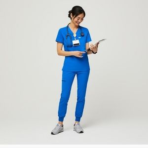 Figs  scrubs set